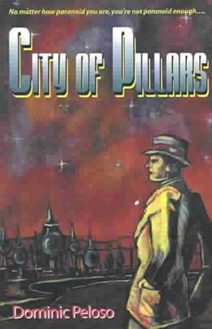 Seller image for City of Pillars for sale by GreatBookPrices