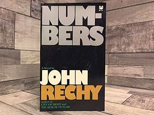 Seller image for Numbers for sale by Archives Books inc.