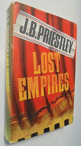 Lost Empires.