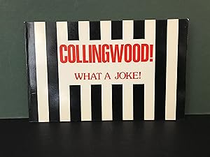 Collingwood! What a Joke!