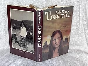 Seller image for Tiger Eyes: A novel for sale by JMCbooksonline