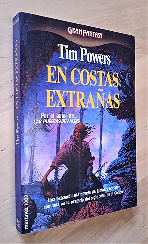 Imagen del vendedor de En costas extraas a la venta por Llibres Bombeta