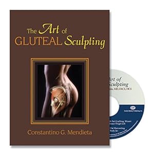 Imagen del vendedor de Art of Gluteal Sculpting a la venta por GreatBookPricesUK