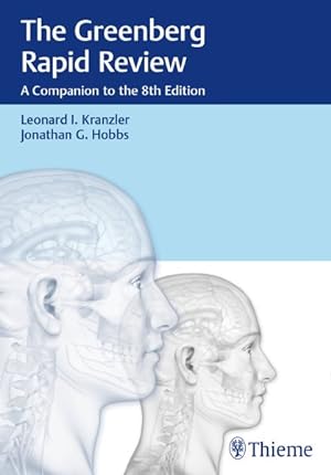 Imagen del vendedor de Greenberg Rapid Review : A Companion to the 8th Edition a la venta por GreatBookPricesUK