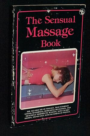 The Sensual Massage Book