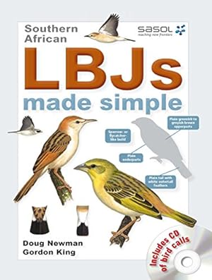 Imagen del vendedor de LBJs Made Simple a la venta por WeBuyBooks
