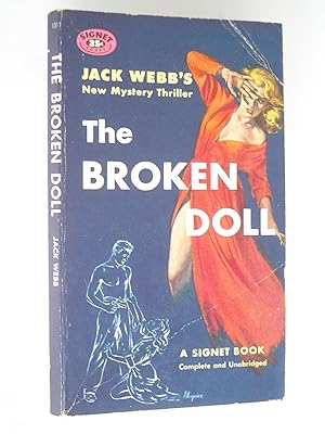 The Broken Doll