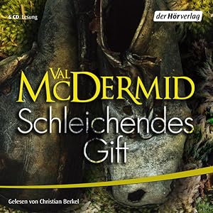 Image du vendeur pour Schleichendes Gift mis en vente par Antiquariat Armebooks