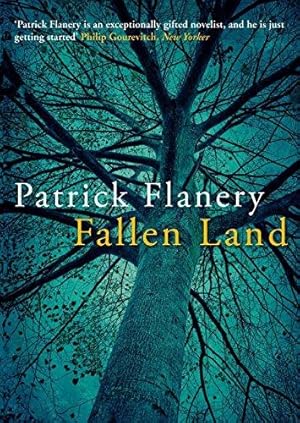 Seller image for Fallen Land for sale by WeBuyBooks
