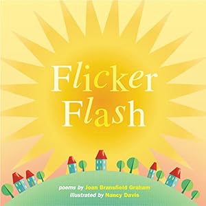 Seller image for Flicker Flash (Avenues) for sale by Reliant Bookstore