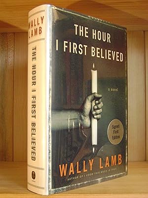 Seller image for The Hour I First Believed for sale by C&S Books