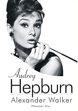 Seller image for Audrey Hepburn (IKONY KINA) for sale by WeBuyBooks