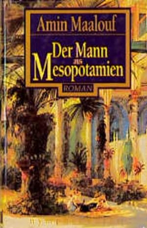 Der Mann aus Mesopotamien