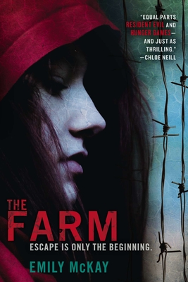 Seller image for The Farm (Paperback or Softback) for sale by BargainBookStores