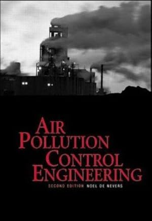 Seller image for Air Pollution Control Engineering (MCGRAW HILL SERIES IN WATER RESOURCES AND ENVIRONMENTAL ENGINEERING) for sale by WeBuyBooks