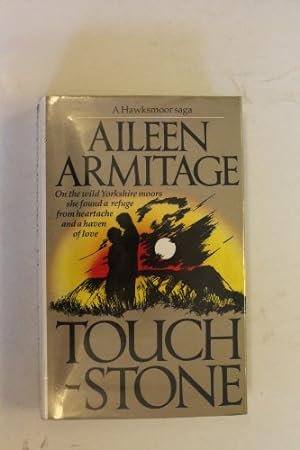 Seller image for Touchstone for sale by WeBuyBooks