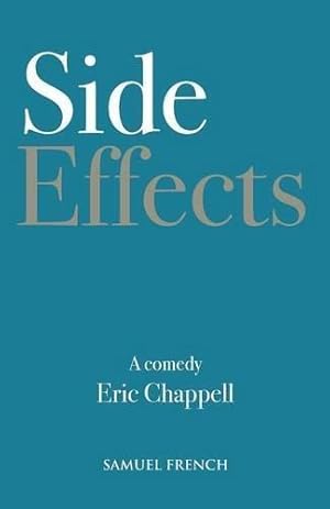 Image du vendeur pour Side Effects mis en vente par WeBuyBooks