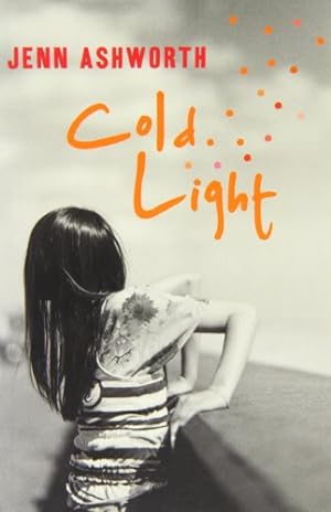 Seller image for Cold Light for sale by WeBuyBooks