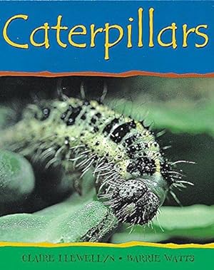 Seller image for Caterpillars: 3 (Minibeasts) for sale by WeBuyBooks