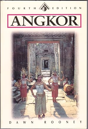 Seller image for Angkor: An Introduction to the Temples, Fourth Edition (Odyssey Guides) for sale by Books of the World