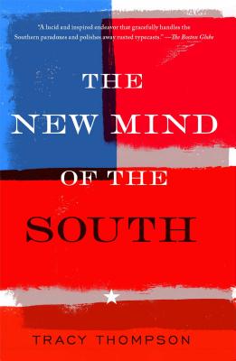 Imagen del vendedor de The New Mind of the South (Paperback or Softback) a la venta por BargainBookStores