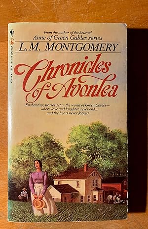 Seller image for Chronicles Of Avonlea for sale by Samson Books