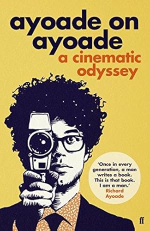 Bild des Verkufers fr Ayoade on Ayoade zum Verkauf von WeBuyBooks