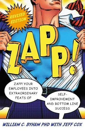Imagen del vendedor de Zapp! The Lightning Of Empowerment: revised Edition a la venta por WeBuyBooks