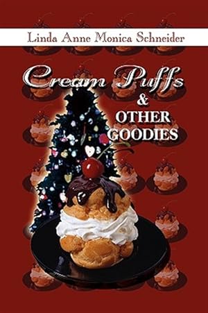 Seller image for Cream Puffs and Other Goodies for sale by GreatBookPrices