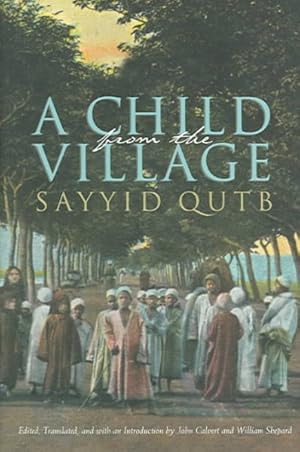 Image du vendeur pour Child From The Village mis en vente par GreatBookPrices