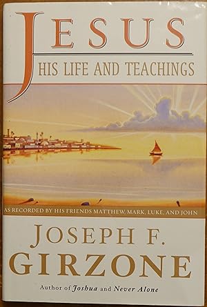 Seller image for Jesus: His Life and Teachings for sale by Faith In Print