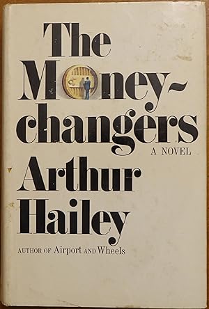 Seller image for The Money-changers for sale by Faith In Print