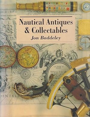 Bild des Verkufers fr NAUTICAL ANTIQUES & COLLECTABLES zum Verkauf von Jean-Louis Boglio Maritime Books