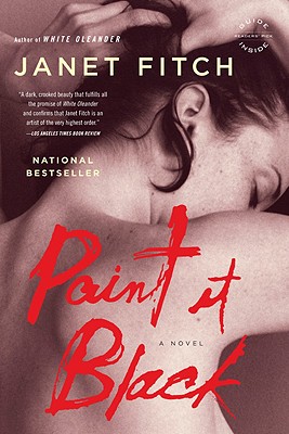 Seller image for Paint It Black (Paperback or Softback) for sale by BargainBookStores