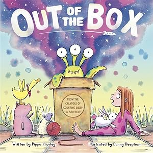 Seller image for Out of the Box for sale by GreatBookPrices