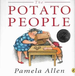 Seller image for The Potato People for sale by Leura Books