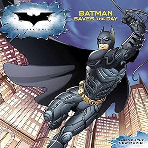 Batman: Gotham Knight (Novelisation) (Batman): Louise Simonson:  9781848560437: : Books