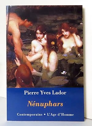 Seller image for Nnuphars. for sale by La Bergerie