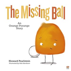 Imagen del vendedor de Missing Ball a la venta por GreatBookPrices