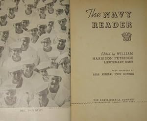 Seller image for The Navy Reader for sale by WeBuyBooks