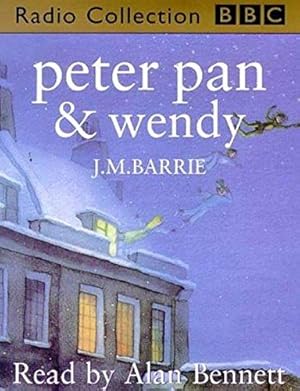 Imagen del vendedor de Peter Pan and Wendy (BBC Radio Collection) a la venta por WeBuyBooks