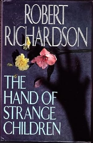 Seller image for Hand Of Strange Children for sale by WeBuyBooks