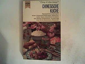 Chinesische Küche.