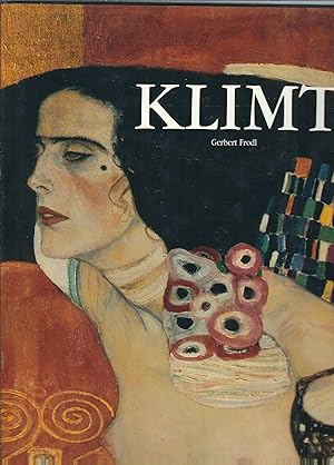 Immagine del venditore per KLIMT venduto da Libreria Rita Vittadello