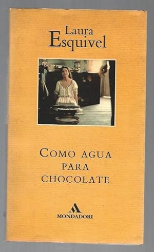 Immagine del venditore per COMO AGUA PARA CHOCOLATE venduto da Desvn del Libro / Desvan del Libro, SL