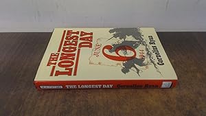 Seller image for The Longest Day: June 6th, 1944 (New Portway Reprints) for sale by BoundlessBookstore