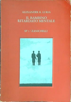 Il bambino ritardato mentale