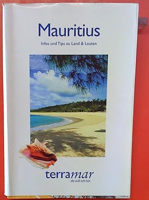Bild des Verkufers fr Mauritius - Infos und Tipps zu Land & Leuten zum Verkauf von biblion2