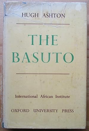 The Basuto