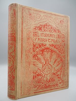 Imagen del vendedor de Indian Fairy Tales. a la venta por ROBIN SUMMERS BOOKS LTD